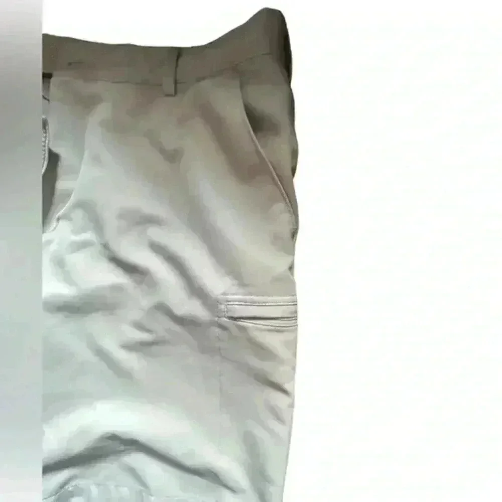 Men’s Izod‎ Classic Gold Shorts, 40